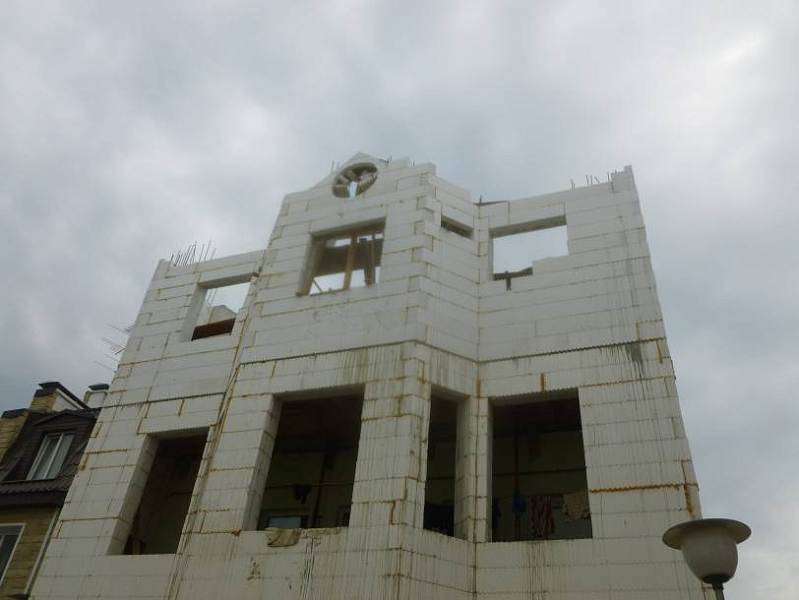 Технический надзор за проведением ремонтно-строительных и инженерно-технических работ фото 8